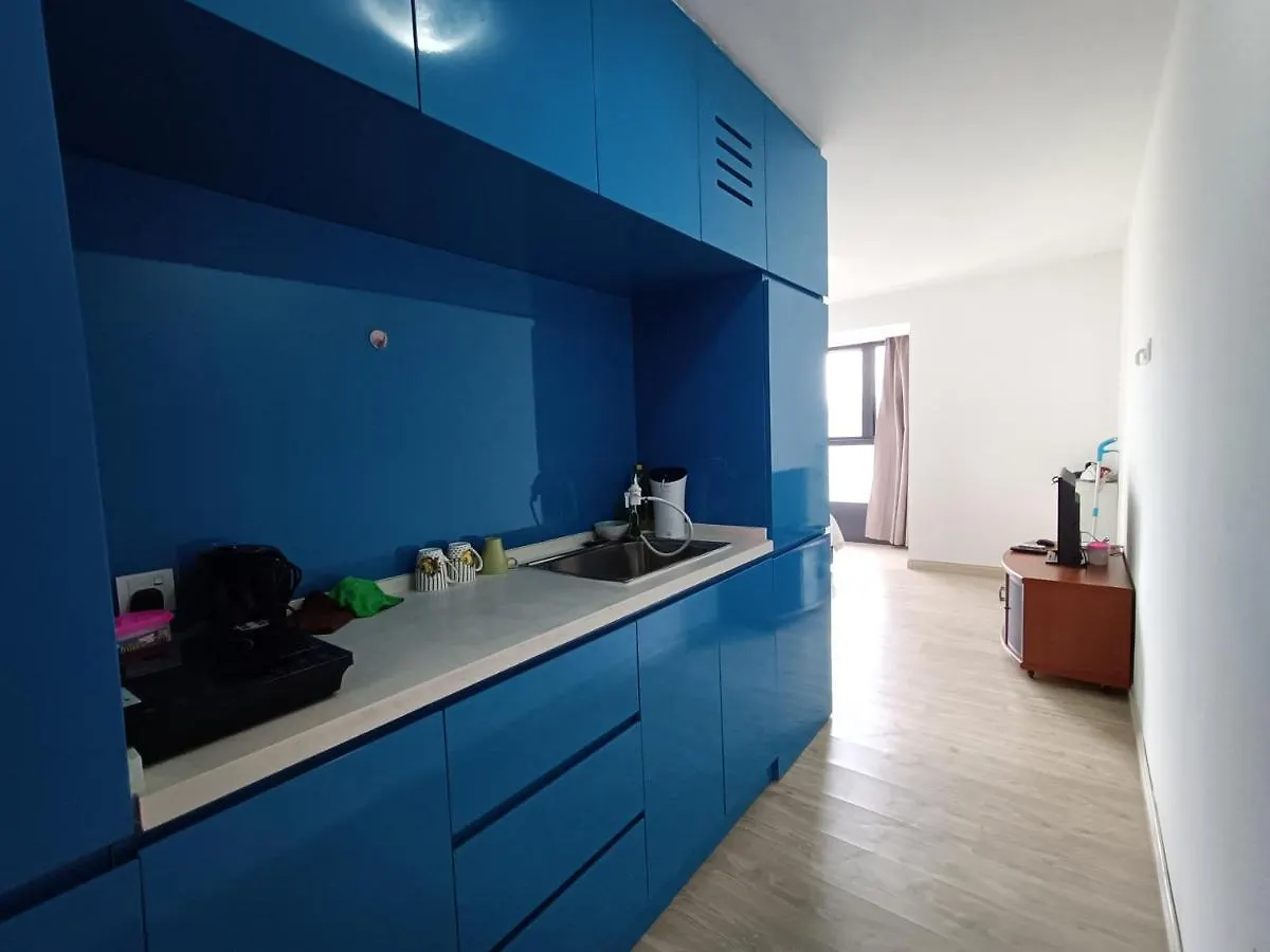 Halo Sunday Empire City By Kenangan Home 4 Paxs Room Petaling Jaya Apartamento