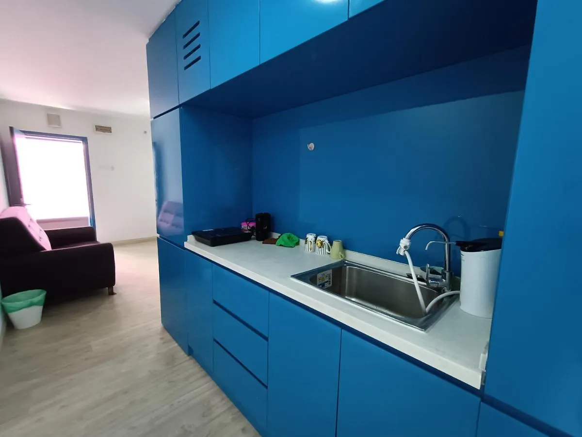 Apartamento Halo Sunday Empire City By Kenangan Home 4 Paxs Room Petaling Jaya Malasia
