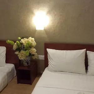 View Hotel